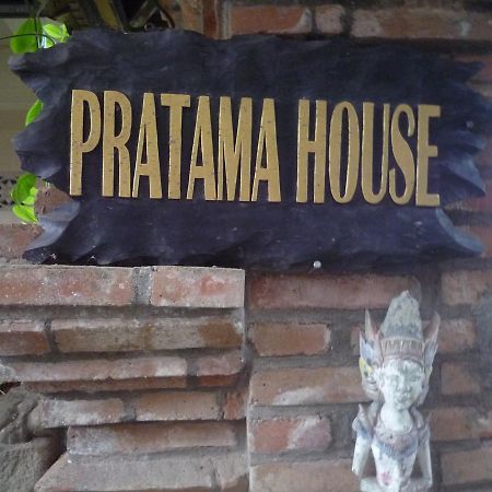 Pratama House Lejlighed Ubud Eksteriør billede