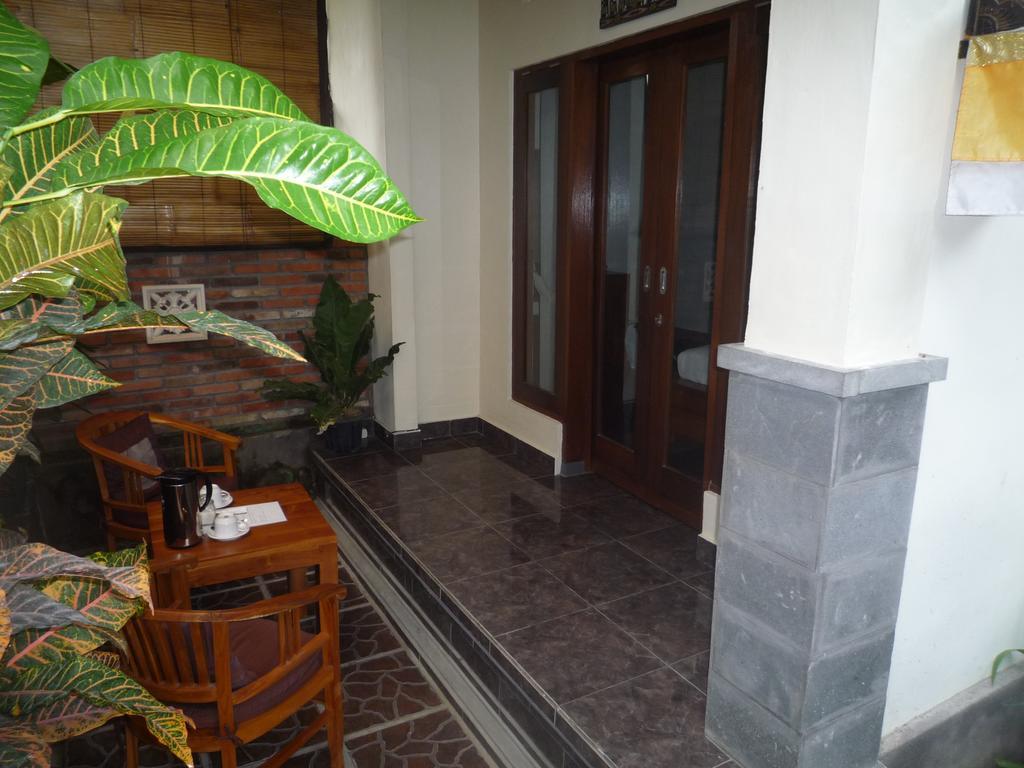 Pratama House Lejlighed Ubud Eksteriør billede